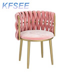 50usd Luxury Kfsee Dining Chair