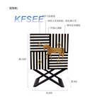 800usd Kfsee Castle Wine Cabinet