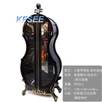 800usd Kfsee Castle Wine Cabinet