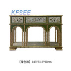 900usd 143cm length Kfsee Console Table
