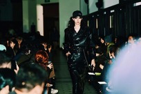 Esperanza for MASONPRINCE 2024SS