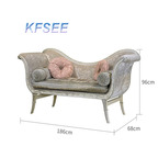 3000usd Kfsee Castle Sofa Furniture