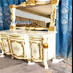 3000usd Kfsee Castle Wine Cabinet