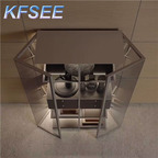 2800usd Kfsee Castle Wine Cabinet