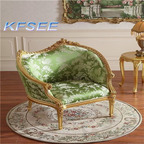 2000usd Kfsee Castle Lounge Chair