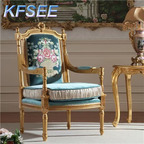 1400usd Kfsee Castle Lounge Chair
