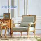 1400usd Kfsee Castle Lounge Chair