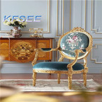 1600usd Kfsee Castle Lounge Chair