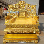 4500usd Kfsee Castle Sofa Furniture