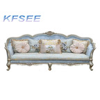 1300usd Home Kfsee Castle Two Seat Sofa