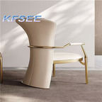 200usd Kfsee Luxury Dining Chair