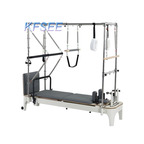1000usd Kfsee Gym Pilates Bed