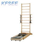 1000usd Kfsee Gym Pilates Bed