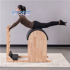 400usd Kfsee Gym Pilates Bed