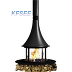 2000usd Kfsee Fire Oven