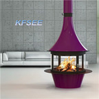 2000usd Kfsee Fire Oven