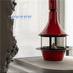 2000usd Kfsee Fire Oven