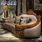 4500usd two Seat Kfsee Zingana Sofa