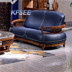 2000usd two Seat Kfsee Zingana Sofa