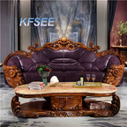 4000usd two Seat Kfsee Zingana Sofa
