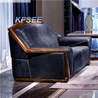 2000usd two Seat Kfsee Zingana Sofa
