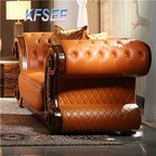 4500usd two Seat Kfsee Zingana Sofa