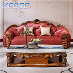 4500usd three Seat Kfsee Zingana Sofa
