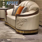 7500usd two Seat Kfsee Zingana Sofa