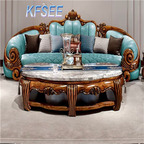 9000usd Kfsee Zingana Sofa