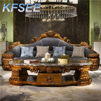 10000usd Kfsee Zingana Sofa