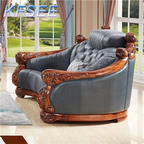 8000usd two seat Kfsee Zingana Sofa