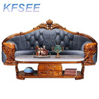 9000usd 1+1+2+4 Kfsee Zingana Sofa