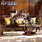 9000usd Kfsee Zingana Sofa