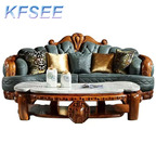 6000usd Kfsee Zingana Sofa