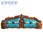10000usd Kfsee Zingana Sofa