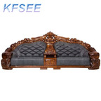 10000usd Kfsee Zingana Sofa