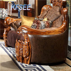 9000usd Kfsee Zingana Sofa