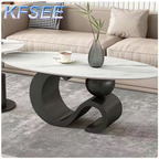 350usd Luxury Kfsee Coffee Table
