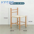 70usd Luxury Kfsee Dining Chair