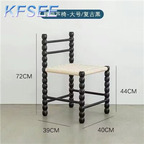 70usd Luxury Kfsee Dining Chair