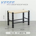 70usd Luxury Kfsee Stool Bench
