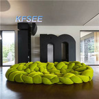 2500usd Kfsee Sofa Furniture