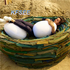 6500usd 200*200cm Kfsee Sofa Furniture