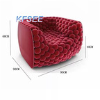 1700usd Kfsee Sofa Furniture