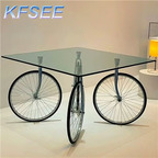 1300usd Kfsee Coffee Table