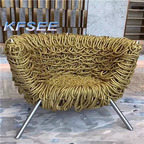 1400usd Kfsee Lounge Chair Furniture