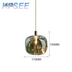 25usd Kfsee Ceiling Lamp