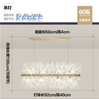 150usd Kfsee Ceiling Lamp