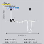 180usd Kfsee Ceiling Lamp