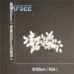 800usd Kfsee Ceiling Lamp